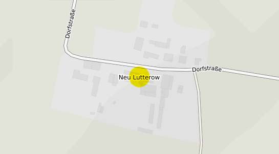 Immobilienpreisekarte Neu Lutterow
